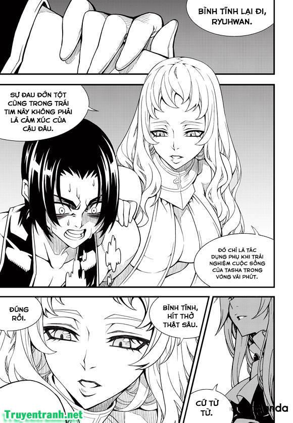 Witch Hunter Chapter 190 - Trang 2