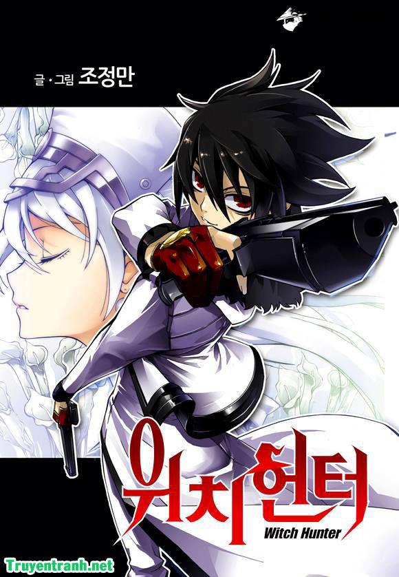 Witch Hunter Chapter 190 - Trang 2