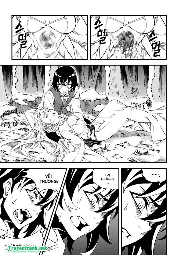 Witch Hunter Chapter 188 - Trang 2