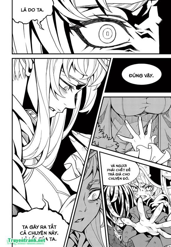 Witch Hunter Chapter 186 - Trang 2