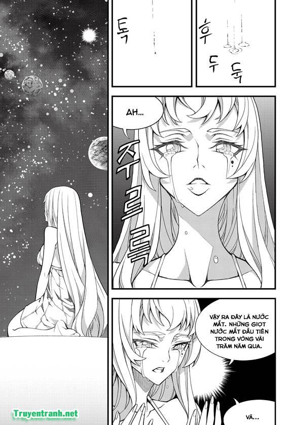 Witch Hunter Chapter 185 - Trang 2