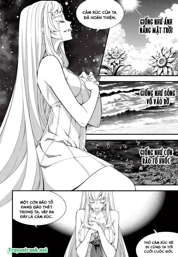 Witch Hunter Chapter 185 - Trang 2