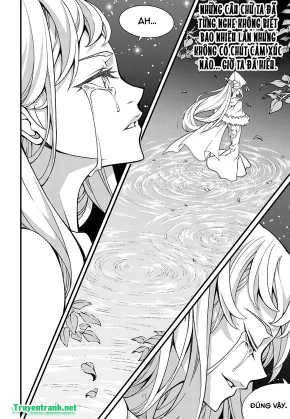 Witch Hunter Chapter 185 - Trang 2