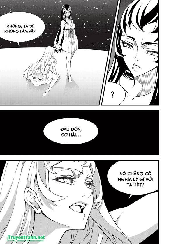 Witch Hunter Chapter 184 - Trang 2