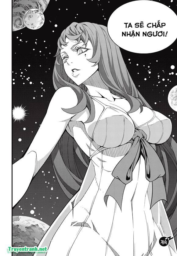 Witch Hunter Chapter 184 - Trang 2