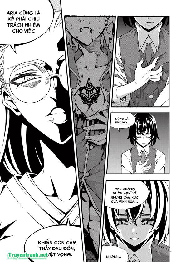 Witch Hunter Chapter 184 - Trang 2