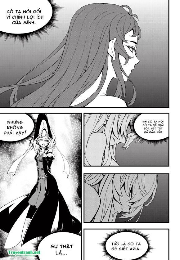 Witch Hunter Chapter 181 - Trang 2