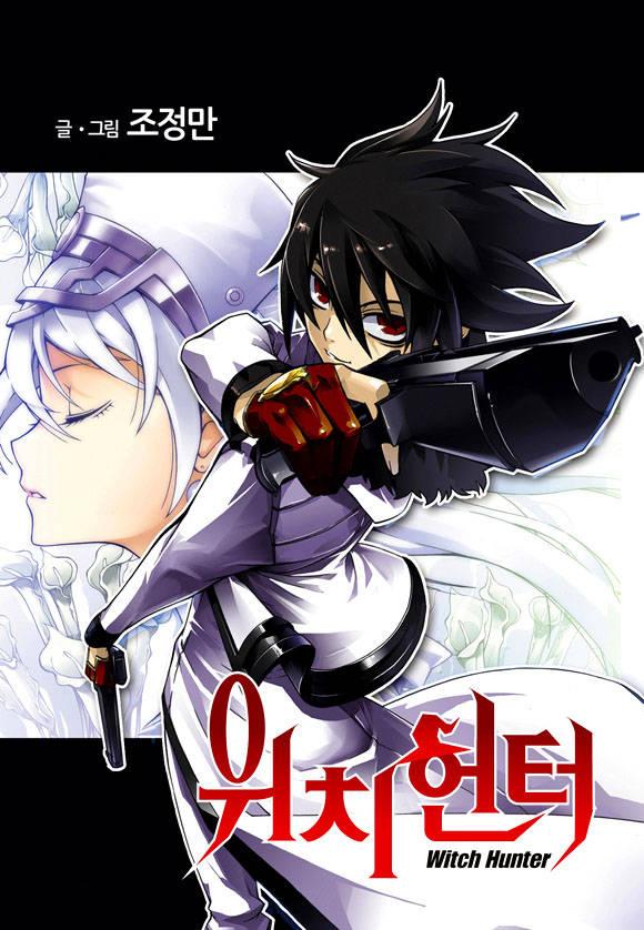 Witch Hunter Chapter 181 - Trang 2