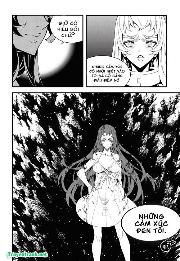 Witch Hunter Chapter 180 - Trang 2