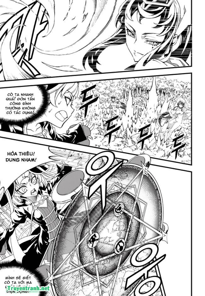 Witch Hunter Chapter 179 - Trang 2