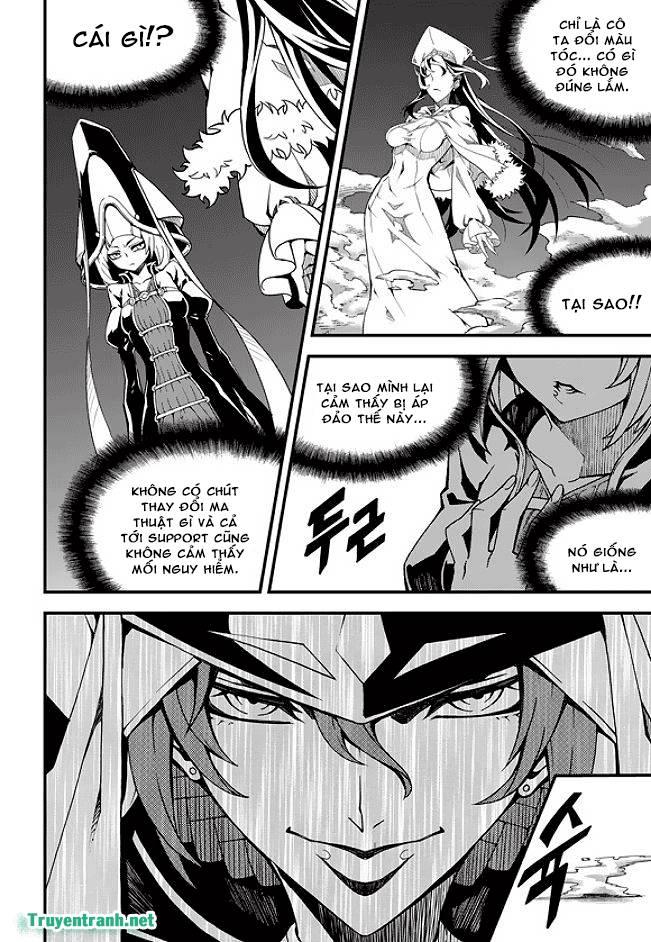 Witch Hunter Chapter 178.5 - Trang 2