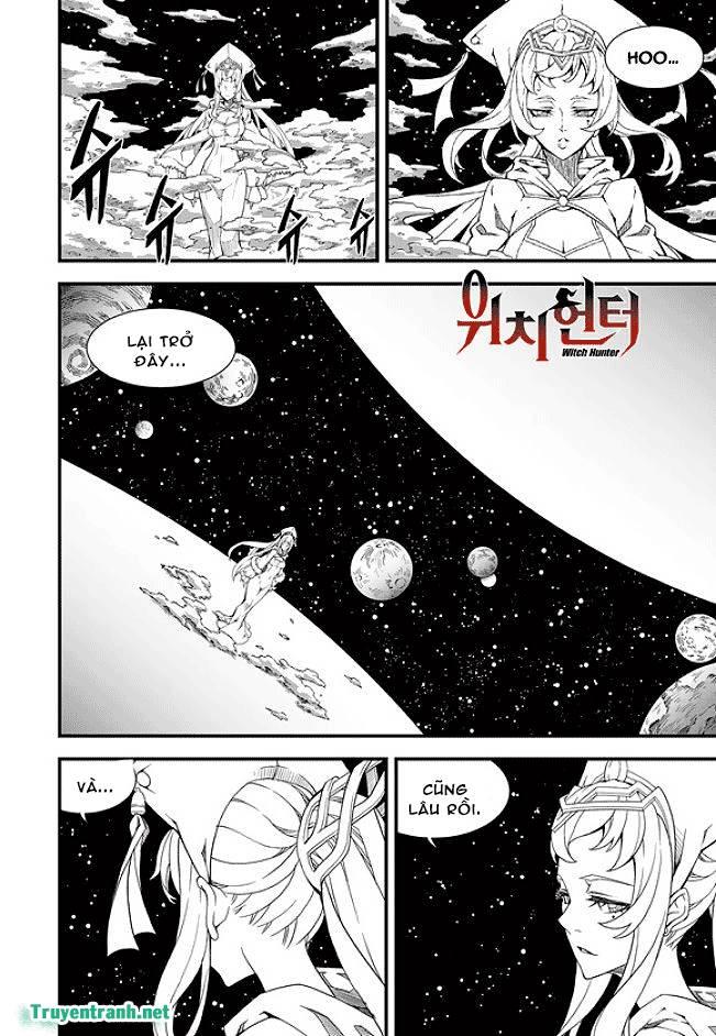 Witch Hunter Chapter 178 - Trang 2