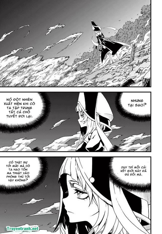 Witch Hunter Chapter 178 - Trang 2