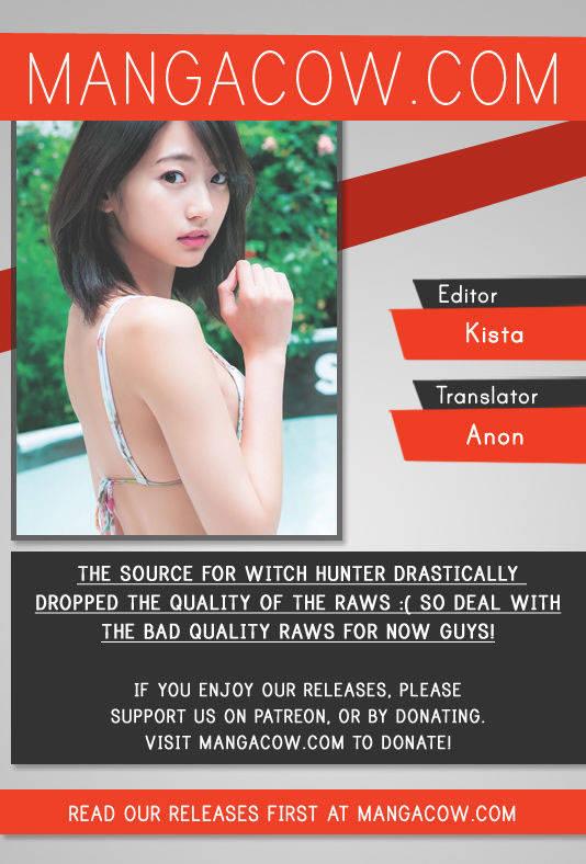 Witch Hunter Chapter 177 - Trang 2