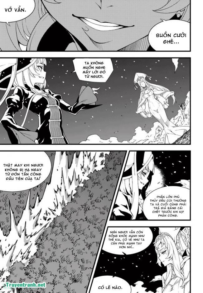 Witch Hunter Chapter 177 - Trang 2