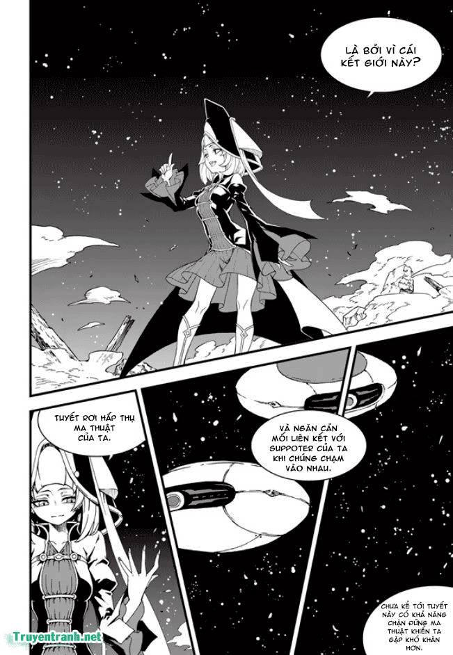 Witch Hunter Chapter 177 - Trang 2