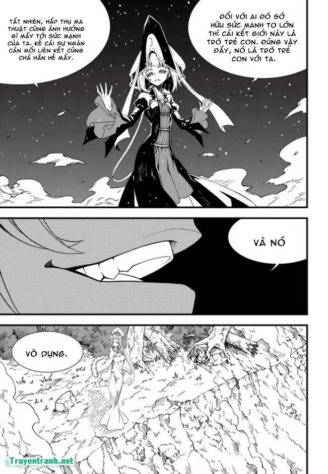 Witch Hunter Chapter 177 - Trang 2