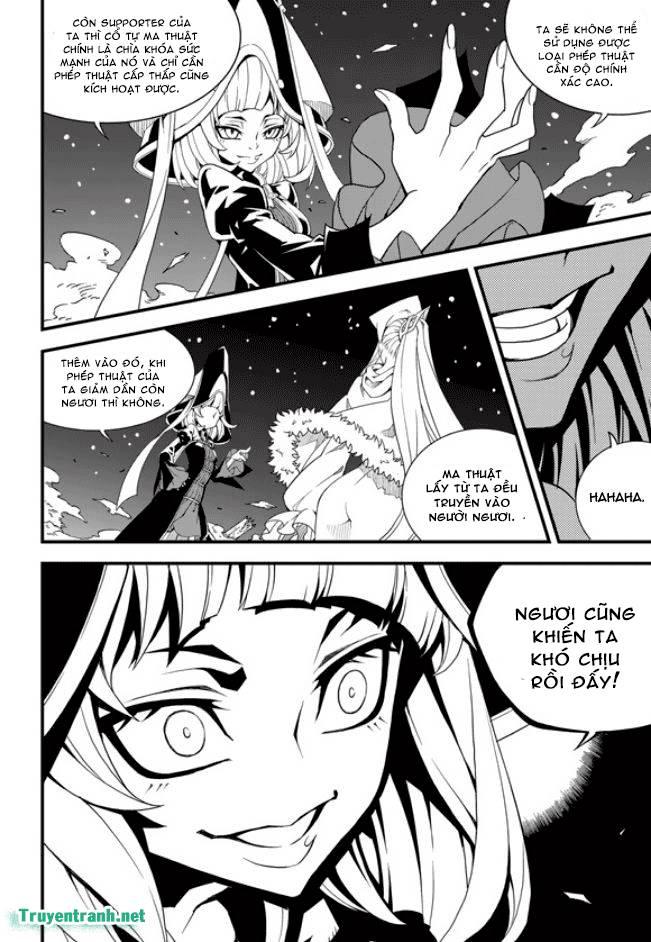 Witch Hunter Chapter 177 - Trang 2