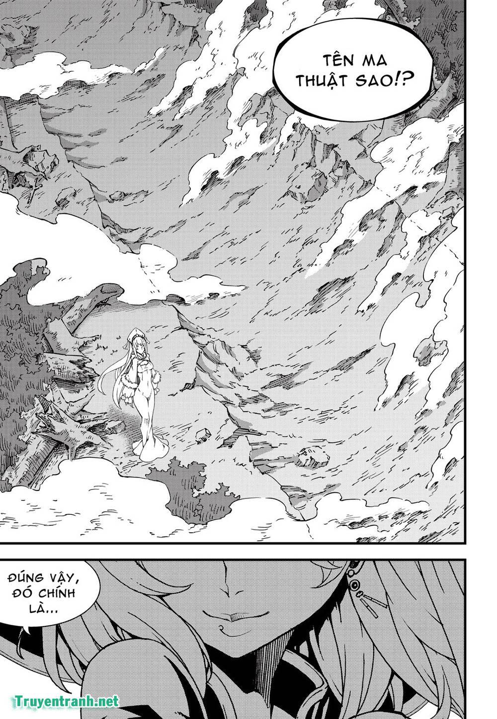 Witch Hunter Chapter 176 - Trang 2