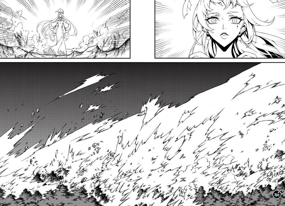 Witch Hunter Chapter 175 - Trang 2