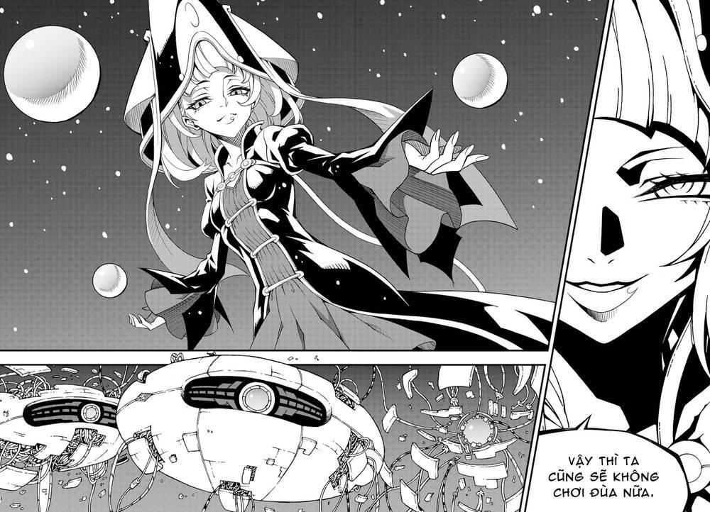 Witch Hunter Chapter 175 - Trang 2