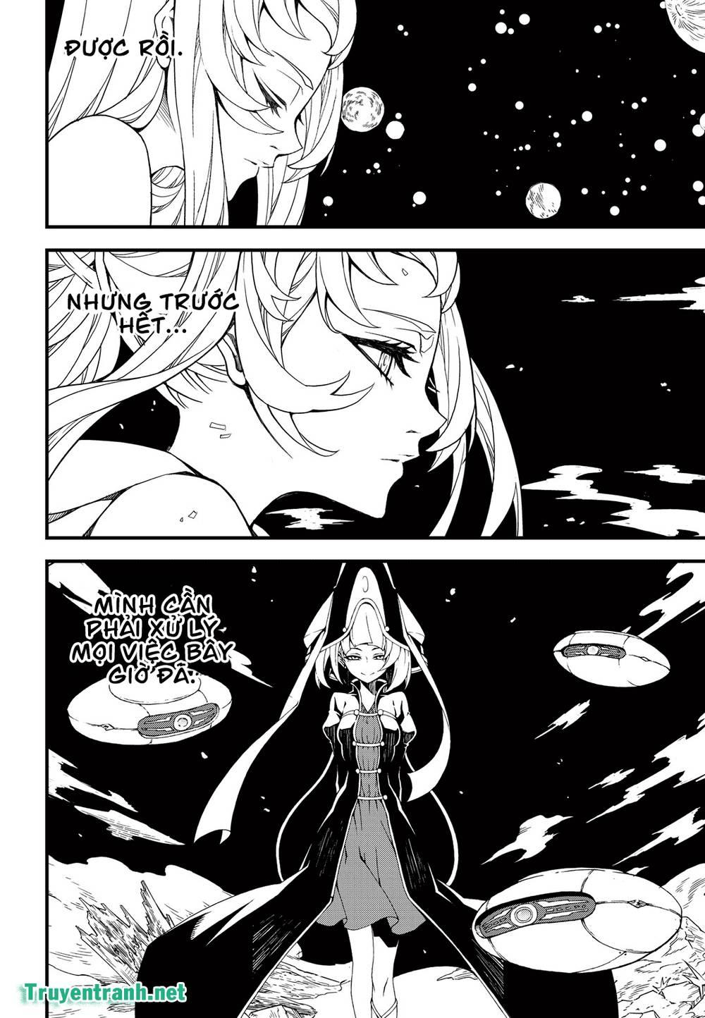 Witch Hunter Chapter 174 - Trang 2