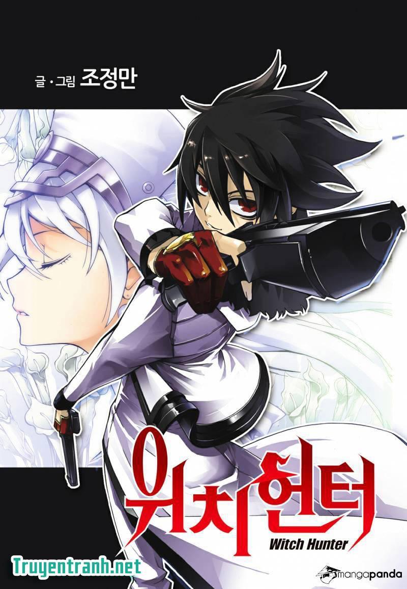 Witch Hunter Chapter 162 - Trang 2