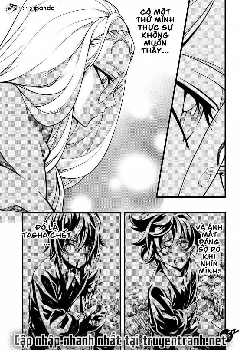 Witch Hunter Chapter 162 - Trang 2