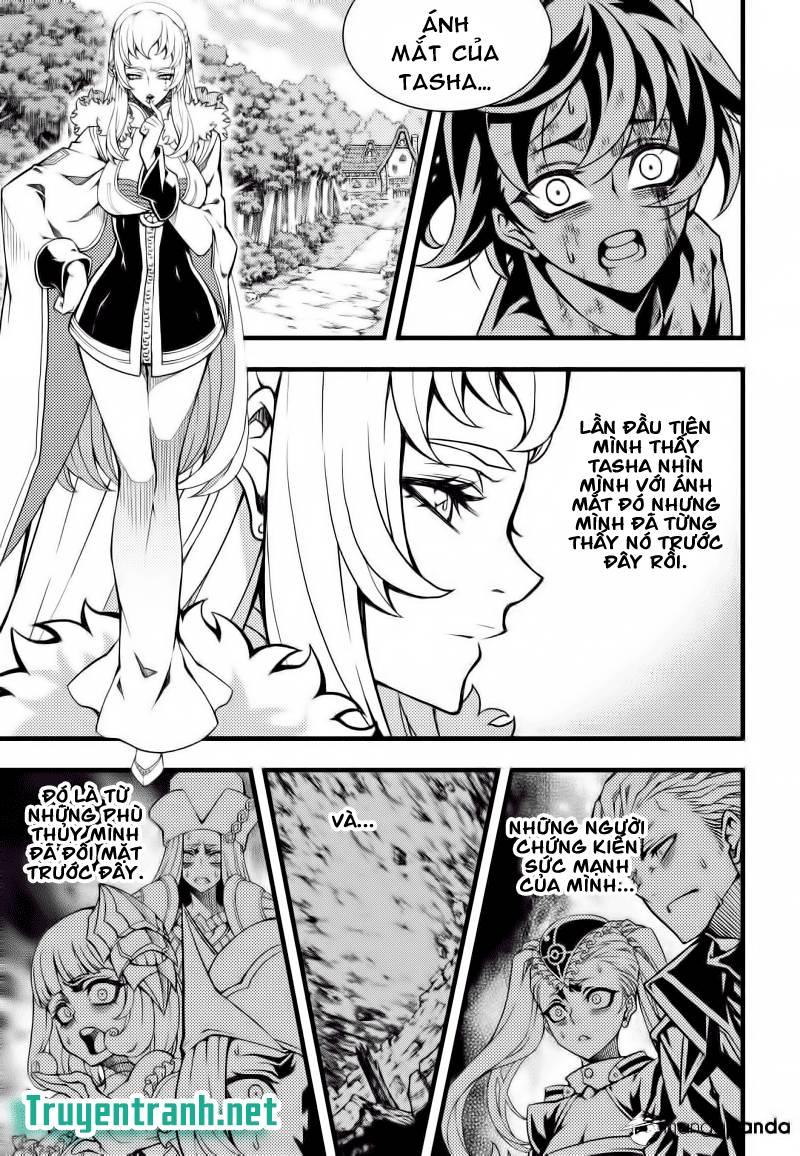 Witch Hunter Chapter 162 - Trang 2