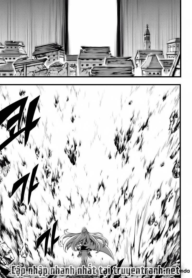 Witch Hunter Chapter 161 - Trang 2