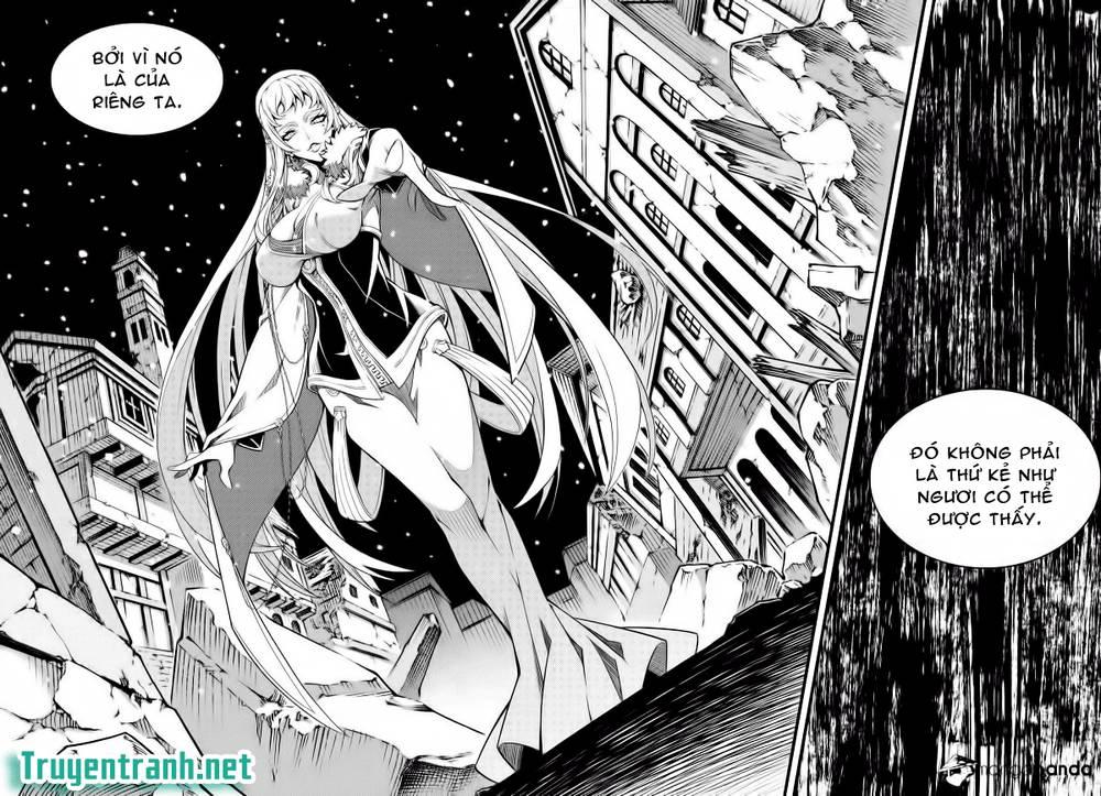 Witch Hunter Chapter 160 - Trang 2