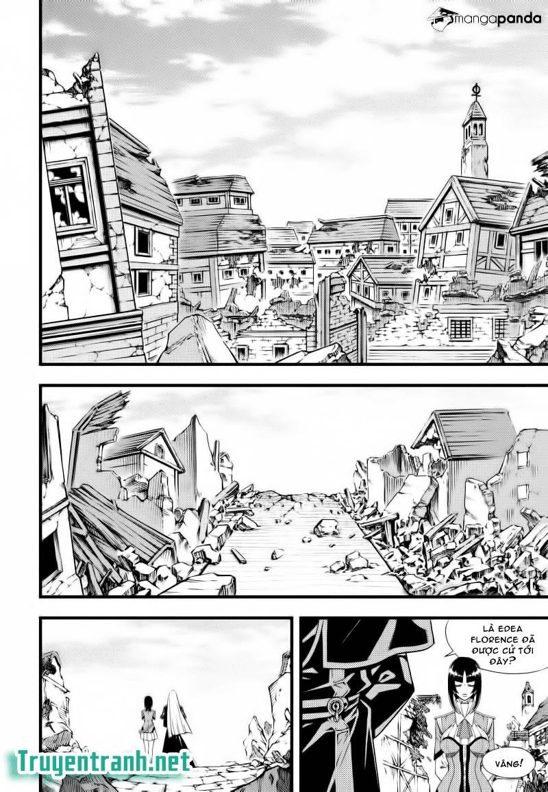 Witch Hunter Chapter 160 - Trang 2