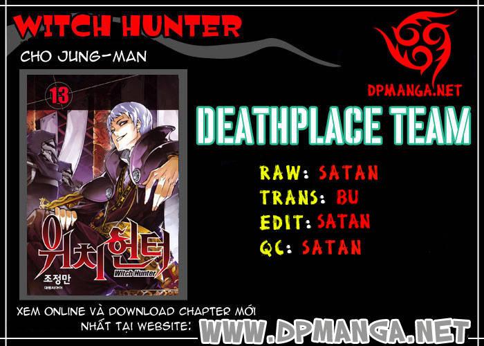 Witch Hunter Chapter 152 - Trang 2