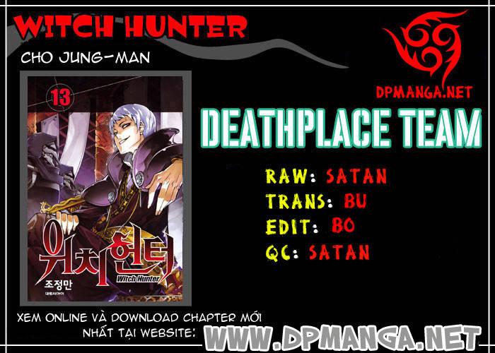 Witch Hunter Chapter 151 - Trang 2