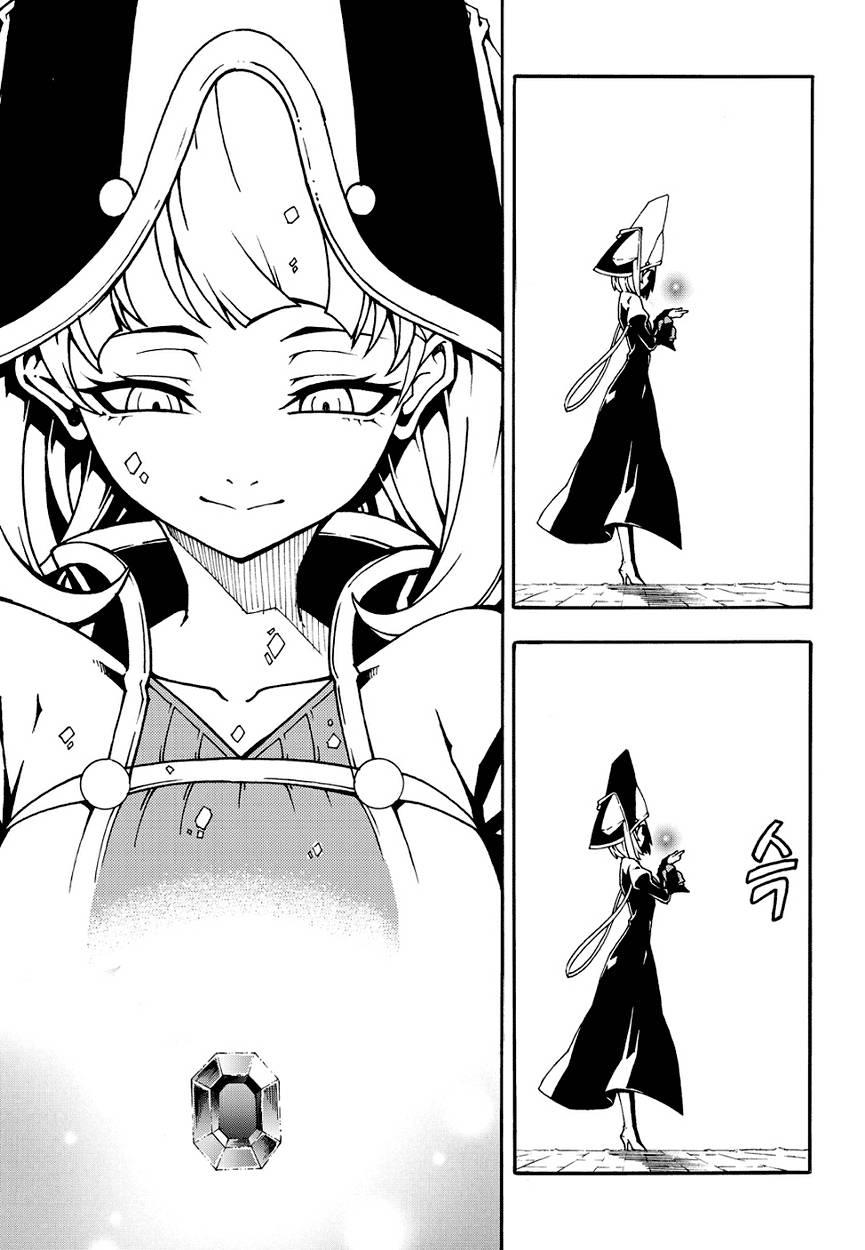 Witch Hunter Chapter 148 - Trang 2