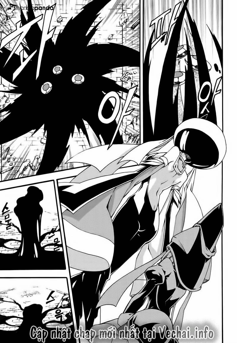 Witch Hunter Chapter 146 - Trang 2