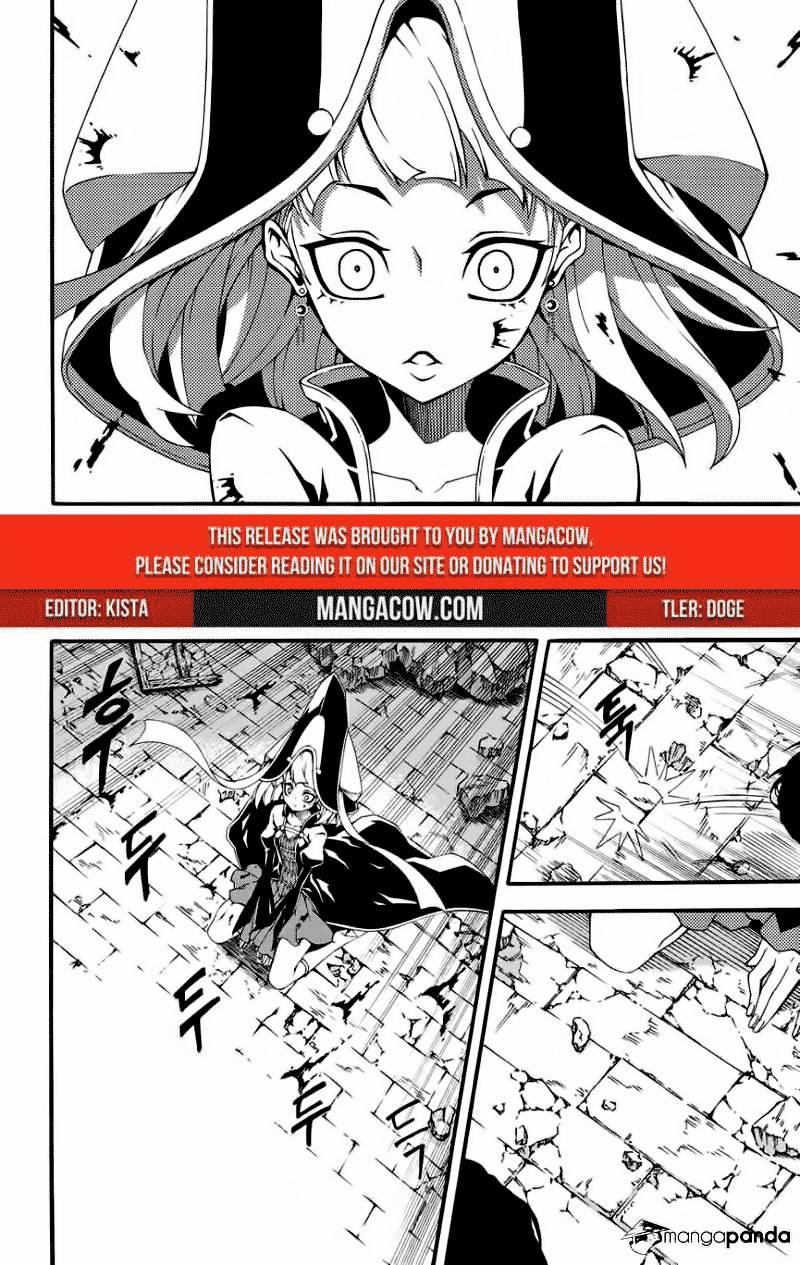 Witch Hunter Chapter 146 - Trang 2