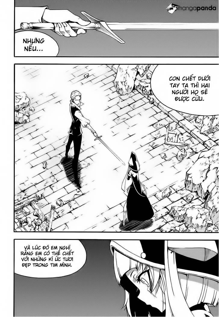 Witch Hunter Chapter 145 - Trang 2