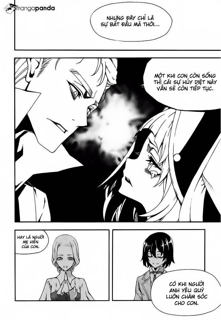 Witch Hunter Chapter 145 - Trang 2