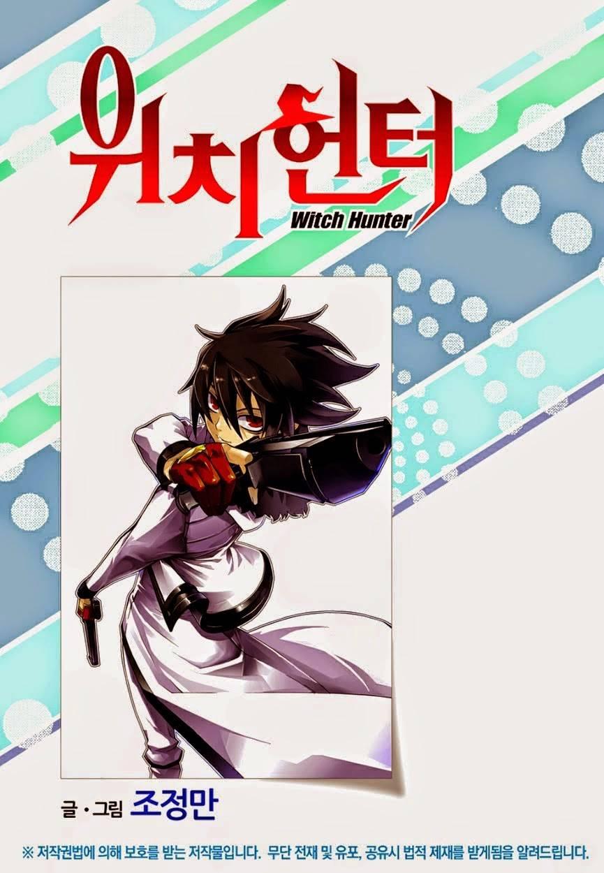 Witch Hunter Chapter 140 - Trang 2