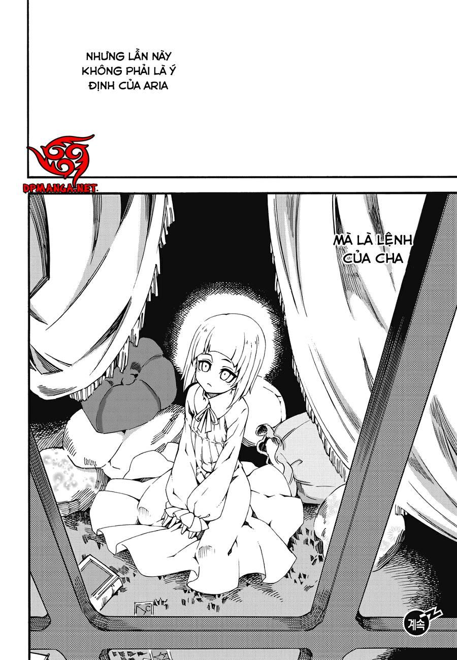 Witch Hunter Chapter 138 - Trang 2