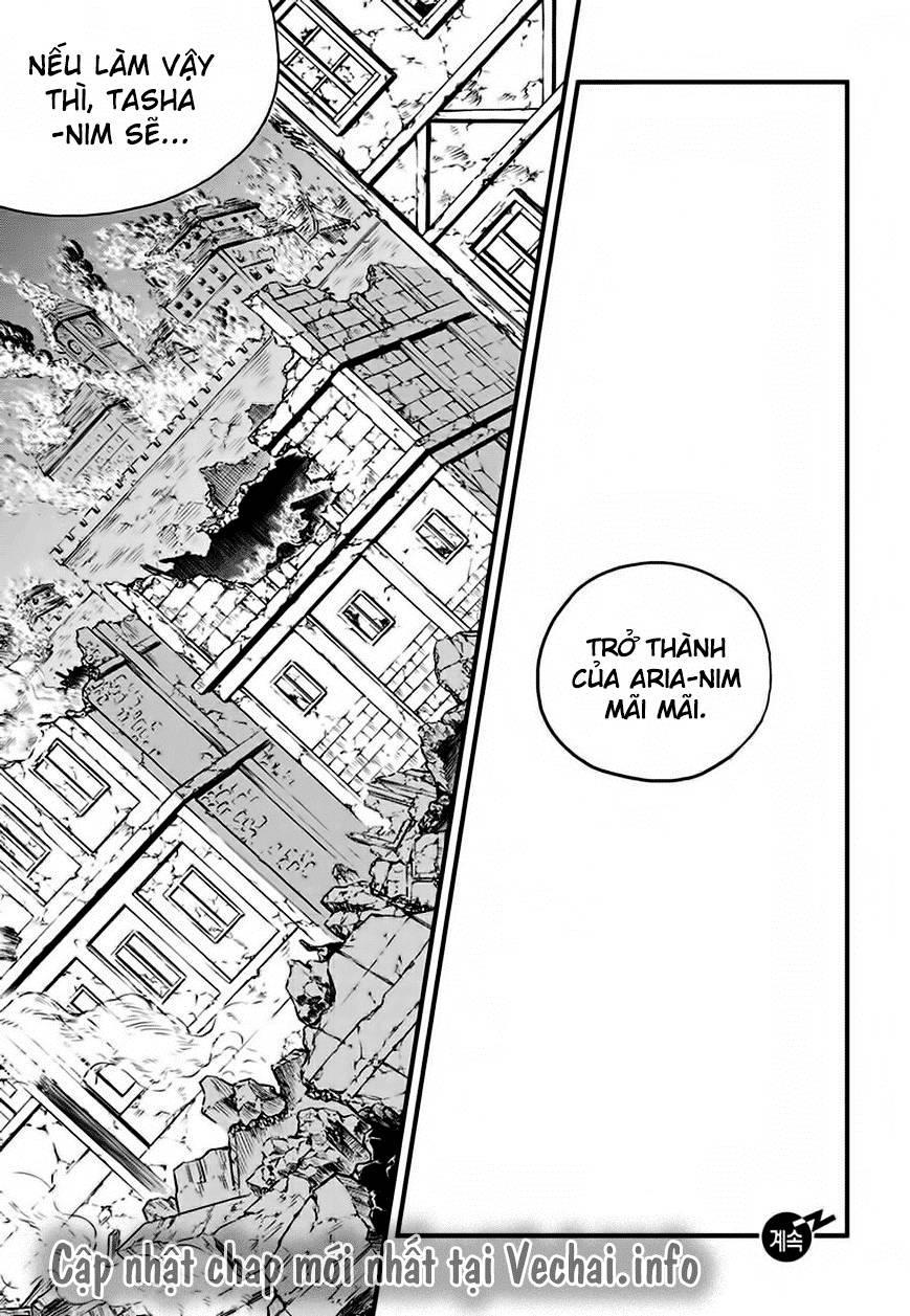 Witch Hunter Chapter 123 - Trang 2