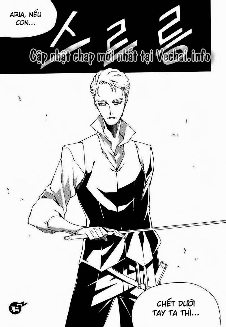 Witch Hunter Chapter 120 - Trang 2