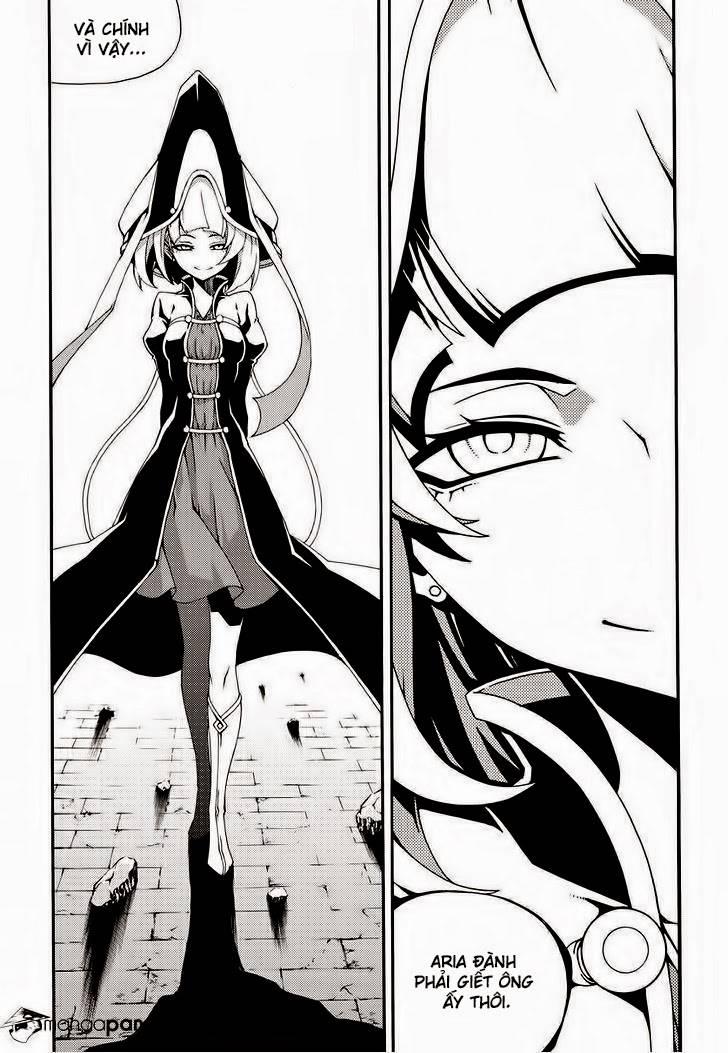 Witch Hunter Chapter 120 - Trang 2