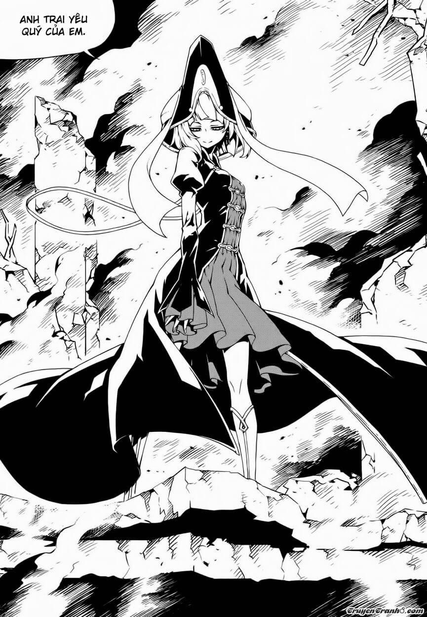 Witch Hunter Chapter 119 - Trang 2