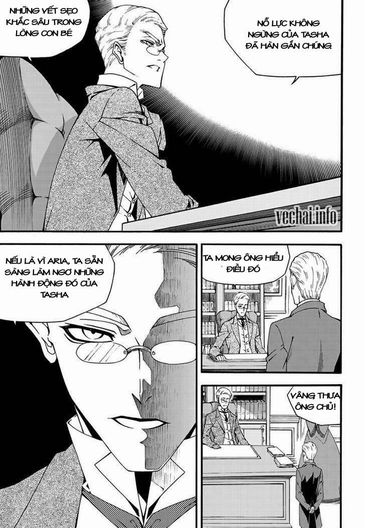 Witch Hunter Chapter 112 - Trang 2