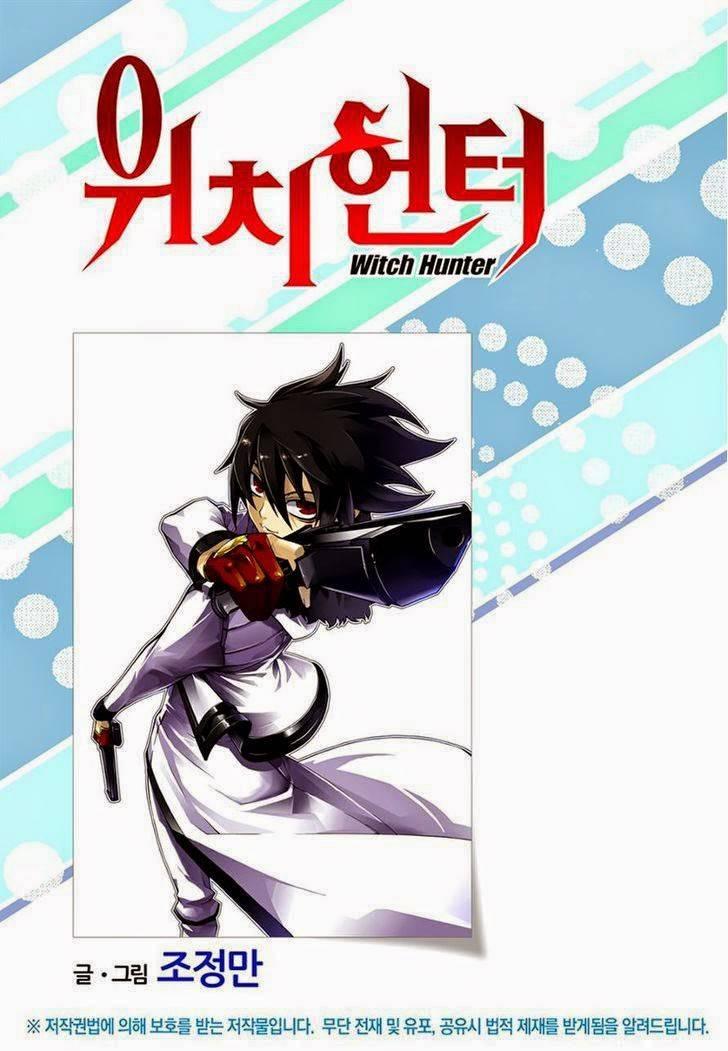 Witch Hunter Chapter 112 - Trang 2