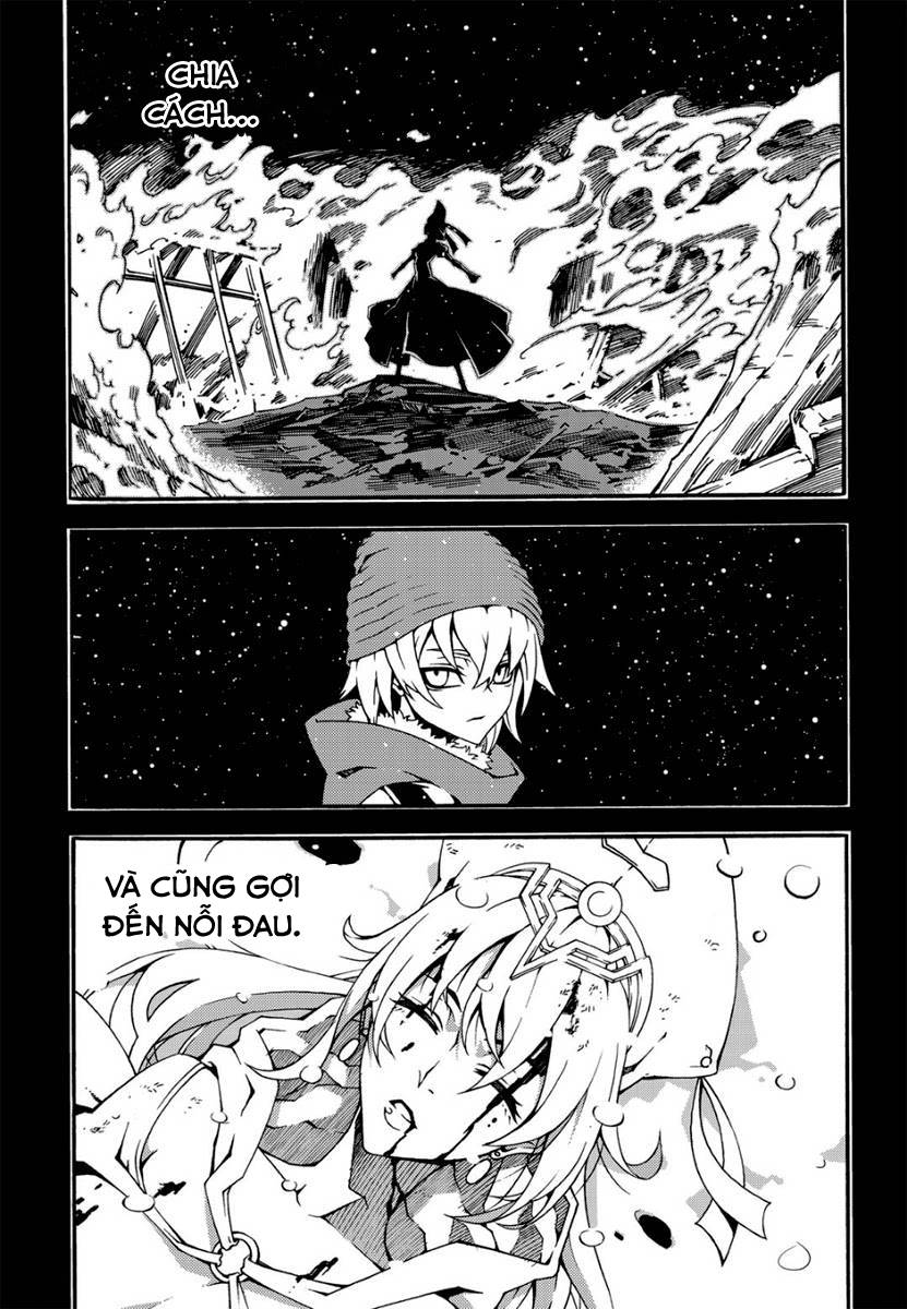 Witch Hunter Chapter 110 - Trang 2