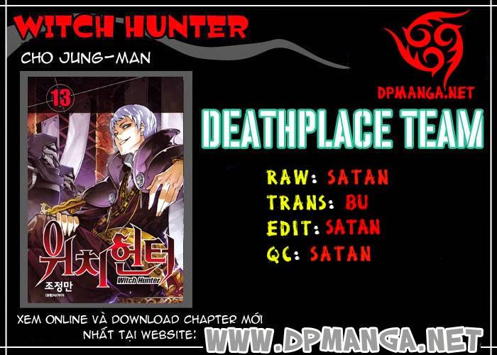 Witch Hunter Chapter 110 - Trang 2