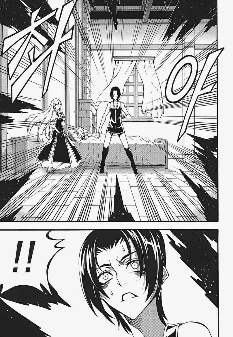 Witch Hunter Chapter 109 - Trang 2